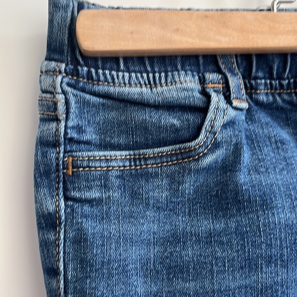 Girls Size 8, Gap Jeggings, skinny jeans - Picture 5 of 9